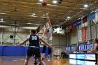 WBBall vs RWU  Wheaton College women's basketball vs Roger Williams University. - Photo By: KEITH NORDSTROM : Wheaton, basketball